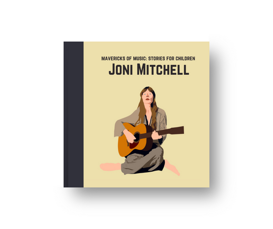 Joni Mitchell